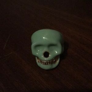 Skull Ring